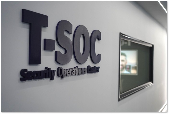 T-SOC